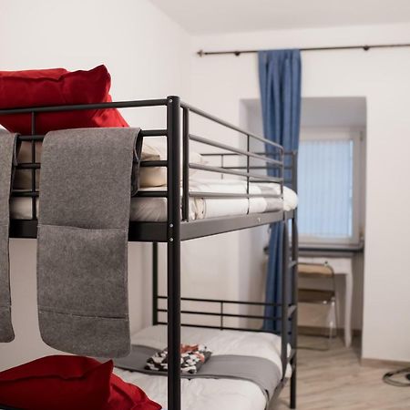 Casaale&Matte Apartment Genoa Luaran gambar