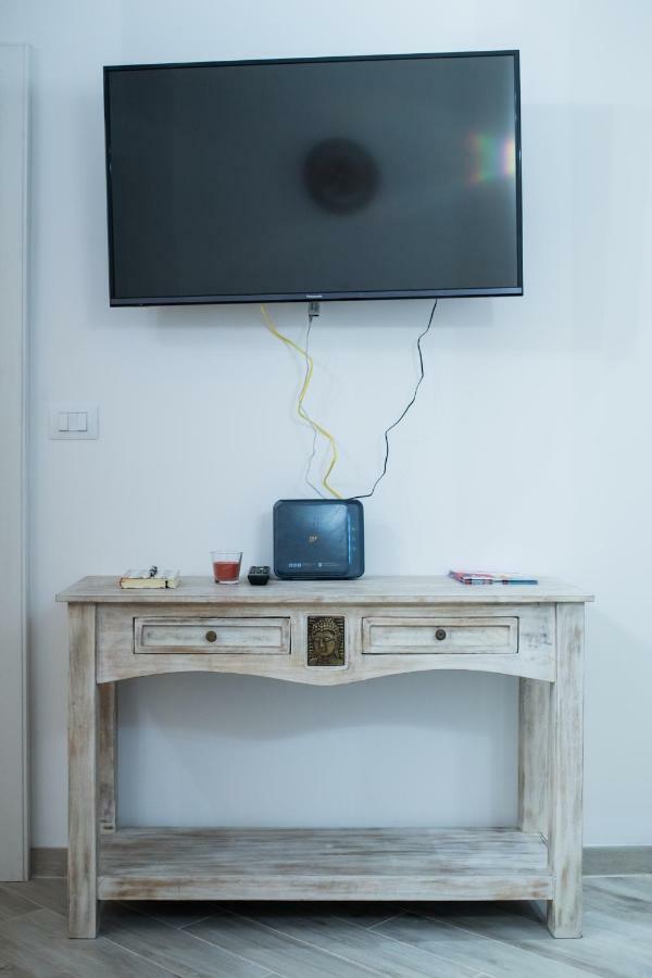 Casaale&Matte Apartment Genoa Luaran gambar